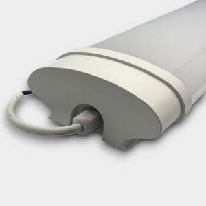 Corp Led IP65 72W 6500K - 1200mm