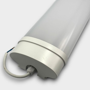 Corp Led IP65 72W 6500K - 1200mm
