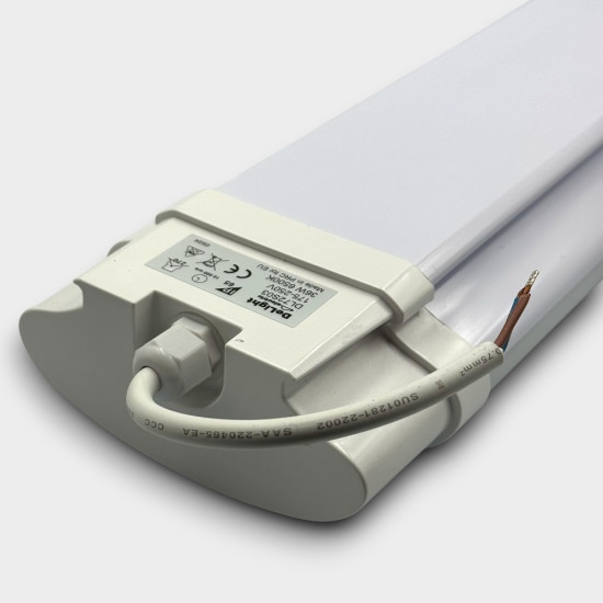 Corp Led IP65 72W 6500K - 1200mm