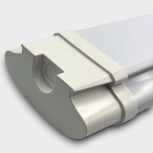 Corp Led IP65 72W 6500K - 1200mm