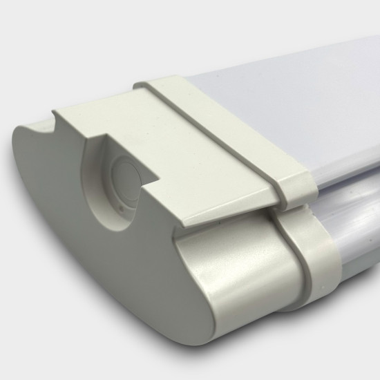 Corp Led IP65 72W 6500K - 1200mm