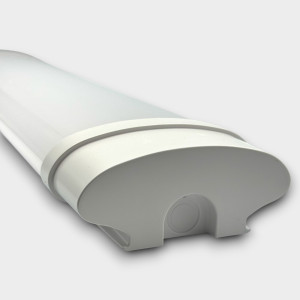 Corp Led IP65 72W 6500K - 1200mm