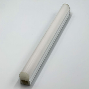 Corp Led T5 cu intrerupator, 7W=14W, 2700K, lumina calda