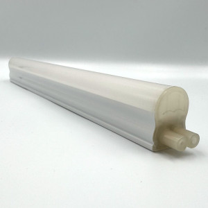 Corp Led T5 cu intrerupator, 7W=14W, 6400K, lumina rece