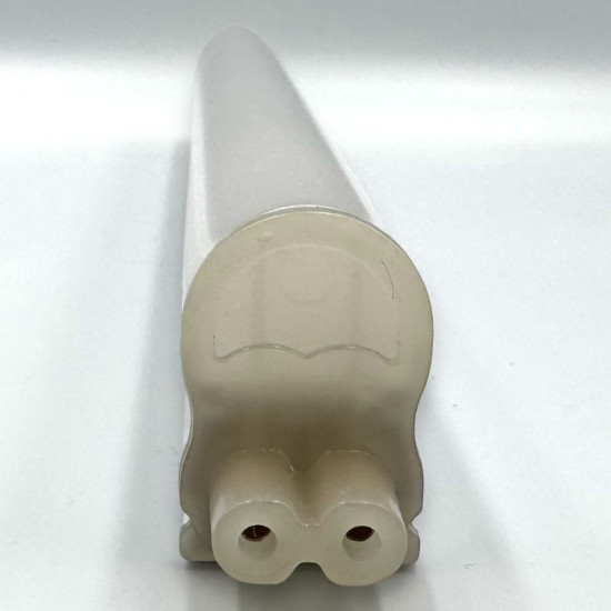 Corp Led T5 cu intrerupator, 7W=14W, 2700K, lumina calda