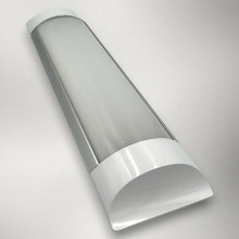 Corp Led Fida aluminiu, 20W=40W, 6500K, lumina rece