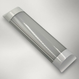 Corp Led Fida aluminiu, 20W=40W, 6500K, lumina rece