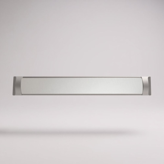 Corp Led Fida aluminiu, 20W=40W, 6500K, lumina rece