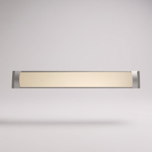 Corp Led Fida aluminiu, 20W=40W, 4100K, lumina neutra