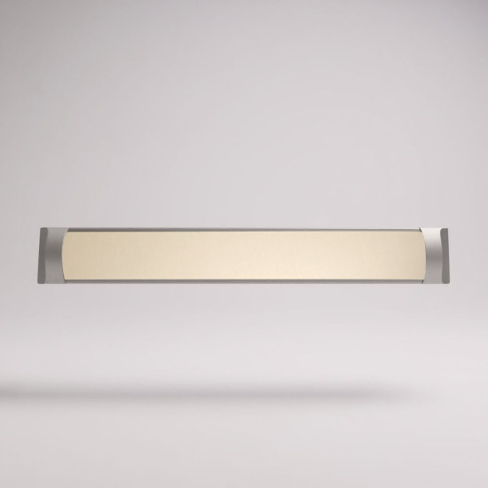 Corp Led Fida aluminiu, 20W=40W, 4100K, lumina neutra