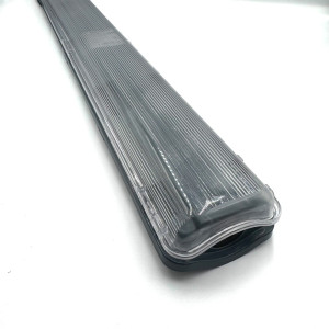 Corp Neon IP65 2X9W (Pentru Tub LED 60 cm)