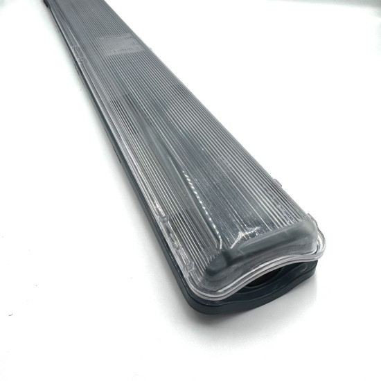Corp Neon IP65 2X9W (Pentru Tub LED 60 cm)