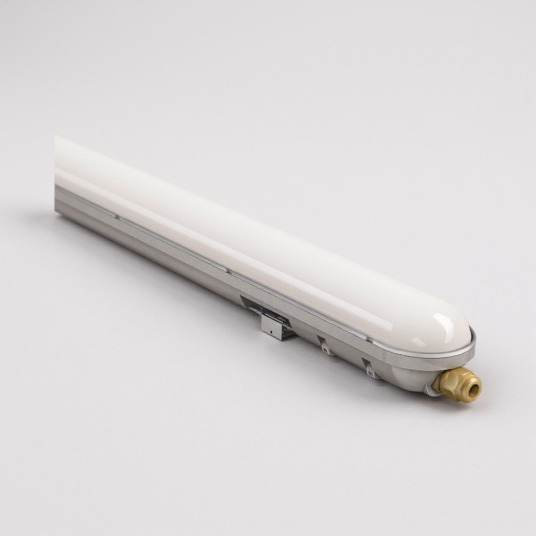 Corp LED 48W=96W, 6500K, IP65, lumina rece, 1500mm - SPN7269