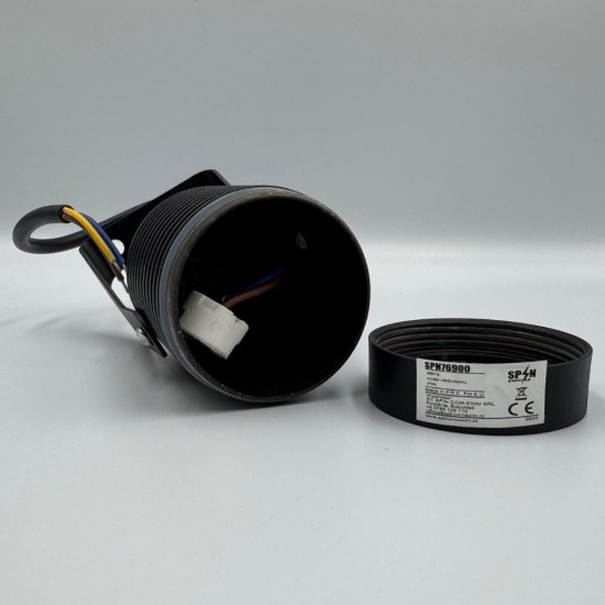 SPOT LED GRADINA CU DULIE MR16