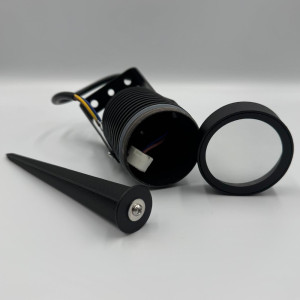 SPOT LED GRADINA CU DULIE MR16