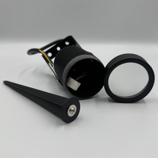 SPOT LED GRADINA CU DULIE MR16