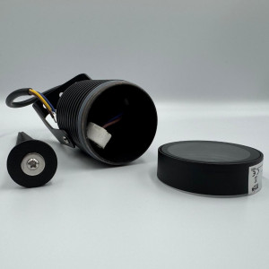 SPOT LED GRADINA CU DULIE MR16