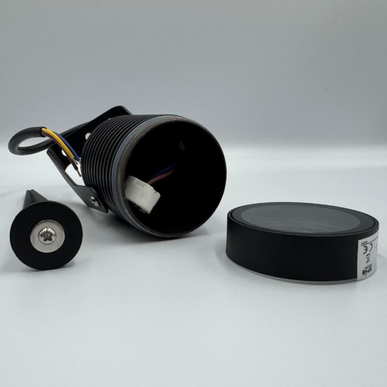 SPOT LED GRADINA CU DULIE MR16