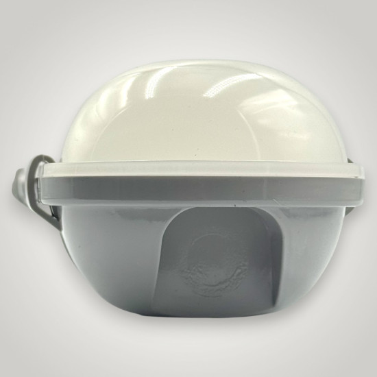 Corp led IP65 lumina rece cu kit de emergenta 3h 20W-220V 600mm