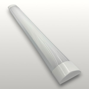 Corp Led Liniar FIDA 36W=72W, 6500K, lumina rece, 1200Mm