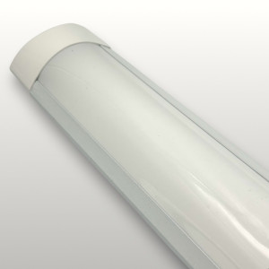 Corp Led Liniar FIDA 36W=72W, 6500K, lumina rece, 1200Mm