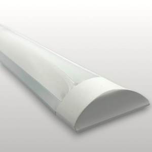 Corp Led Liniar FIDA 36W=72W, 6500K, lumina rece, 1200Mm