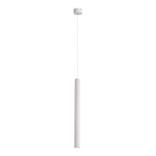 Lustra LED Suspendata MONO, 3000k, 5W, alba
