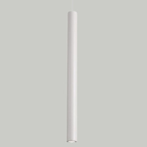 Lustra LED Suspendata 5W MONO, 3000k, 5W, alba Lustra LED Suspendata 5W MONO, 3000k, 5W, alba