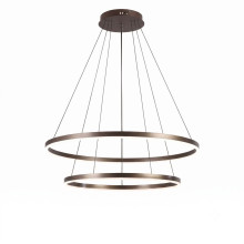 Lustra LED Ajustabila 85W, 4500 Lm, 400 x 600 mm, 3000K/4000K/6500K, cu telecomanda Lustra LED Ajustabila 85W, 4500 Lm, 400 x 600 mm, 3000K/4000K/6500K, cu telecomanda