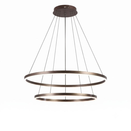 Lustra LED Ajustabila 85W, 4500 Lm, 400 x 600 mm, 3000K/4000K/6500K, cu telecomanda Lustra LED Ajustabila 85W, 4500 Lm, 400 x 600 mm, 3000K/4000K/6500K, cu telecomanda