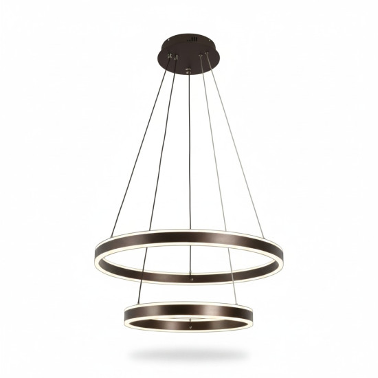 LUSTRA LED  AJUSTABILA 165W/7800LM/3000K/4000K/6500K + IR 400mm x 600mm
