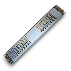 DRIVER C. IP20 24Vdc 8.3A 200W