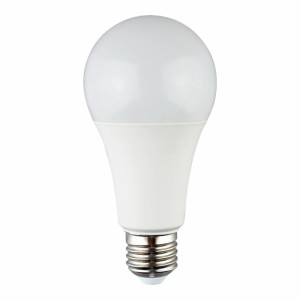 Bec LED A60 E27, 15W=250W, lumina neutra, 2100Lm Bec LED A60 E27, 15W=250W, lumina neutra, 2100Lm
