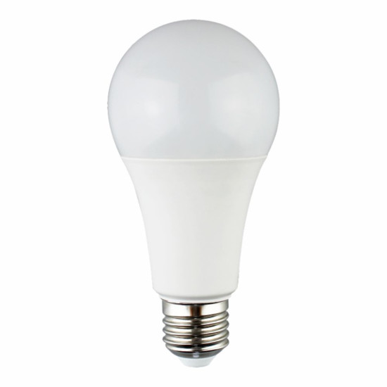 Bec LED A60 E27, 15W=250W, lumina neutra, 2100Lm Bec LED A60 E27, 15W=250W, lumina neutra, 2100Lm