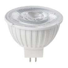 Bec Led MR16, 7W=55W, 6400K, lumina rece