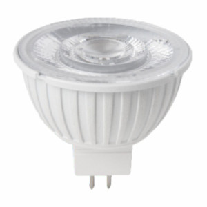 Bec Led MR16, 7W=55W, 6400K, lumina rece Bec Led MR16, 7W=55W, 6400K, lumina rece