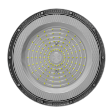  Corp LED Industrial Tip UFO 200W 2 Ani,  Ø312mm, 6500K, IP65, 20000lm,  lumina rece