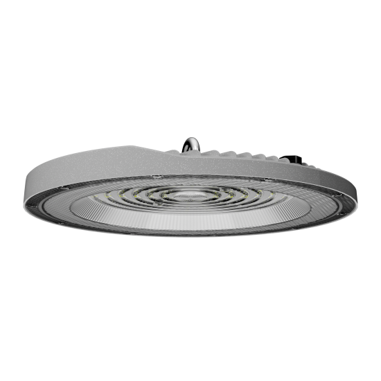 Corp LED Industrial Tip UFO 200W 2 Ani,  Ø312mm, 6500K, IP65, 20000lm,  lumina rece