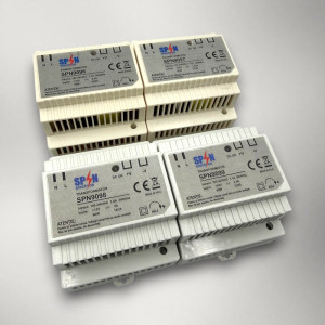 Transformator 230V-24V/30W/1.25A