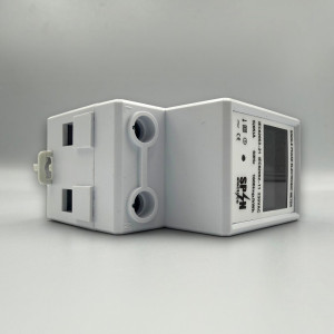 CONTOR PE SINA DIGITAL MONOFAZIC 230V 65A