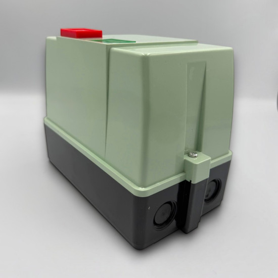 Starter Magnetic Motor (Start/Stop)  32A, 230V, IP54