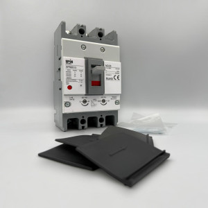 Intrerupator Automat MCCB(USOL) 3P 100A