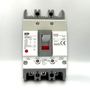 Intrerupator Automat MCCB(USOL) 3P 160A