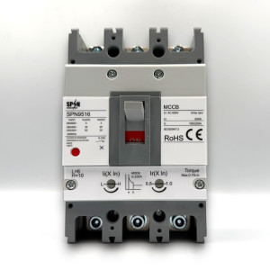 Intrerupator Automat MCCB(USOL) 3P 200A