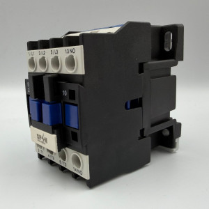 Contactor Motor NC 230V 12A