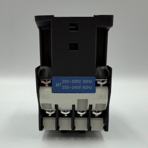 Contactor Motor NC 230V 12A