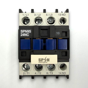 Contactor Motor NC 230V 18A Contactor Motor NC 230V 18A