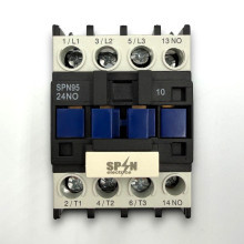 Contactor Motor NO 230V 18A