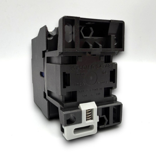 Contactor Motor NC 230V 18A