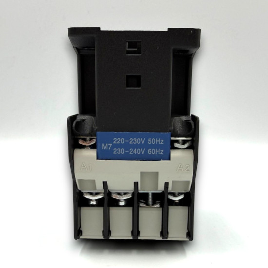 Contactor Motor NC 230V 18A